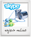 zajęcia online